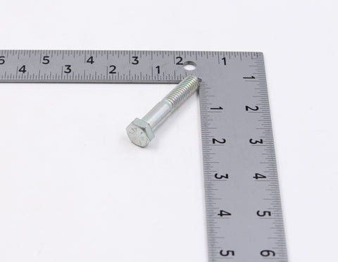 Cap Screw Part Number - 3775 For Harley-Davidson