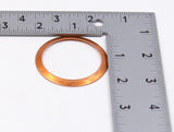 Washer Part Number - 65721-92 For Harley-Davidson