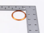 Washer Part Number - 65721-92 For Harley-Davidson