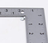 Wave Washer Part Number - 6065 For Harley-Davidson