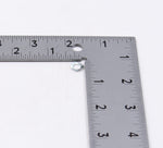 Wave Washer Part Number - 6065 For Harley-Davidson