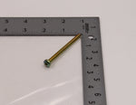 Polaris Pan Screw-Pan PN 208657041