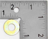 Washer Part Number - 7558403 (Pack Of 6) For Polaris