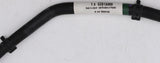 Genuine Jaguar Water Hose Part Number - C2S13360
