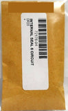 Internal Seal 6 Circuit Part Number - 72176-94 For Harley-Davidson