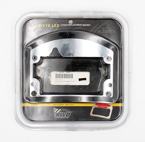 RWD Cateye LED Replacement Mount PN RWD-50024