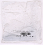 Fuel Hose Assy, 90 Deg. Part Number - S16708Rfb001 For Can-Am