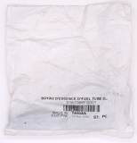 Fuel Hose Assy, 90 Deg. Part Number - S16708Rfb001 For Can-Am