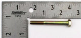 Sea-Doo Hex Screw Cap Din .931 PN 207065544