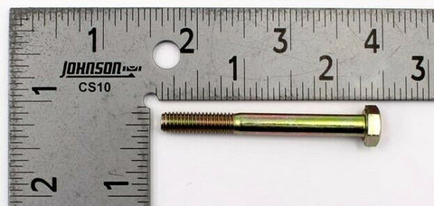 Sea-Doo Hex Screw Cap Din .931 PN 207065544