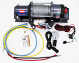 Warn ATV 4000 LB Winch Part Number - 2876667