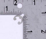 Retaining Ring Part Number - 11015 For Harley-Davidson