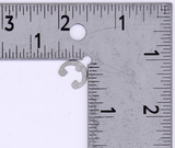 Retaining Ring Part Number - 11015 For Harley-Davidson