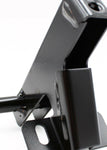 Genuine Polaris Weld-Front Rack Support PN 1013211-067