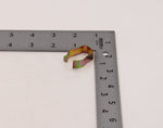 Genuine Polaris Cable Retain Clamp Part Number - 7080631