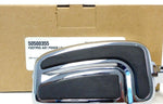 Footpeg Assembly, Passenger Part Number - 50500355 For Harley-Davidson