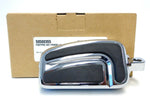 Footpeg Assembly, Passenger Part Number - 50500355 For Harley-Davidson