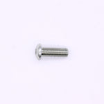 Screw Part Number - 4387 For Harley-Davidson