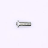 Screw Part Number - 4387 For Harley-Davidson