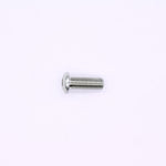 Screw Part Number - 4387 For Harley-Davidson