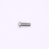 Screw Part Number - 4387 For Harley-Davidson