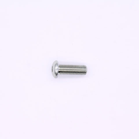 Screw Part Number - 4387 For Harley-Davidson