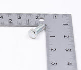Hex Bolt Part Number - 3996 (Pack Of 2) For Harley-Davidson