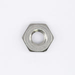 Hex Nut Part Number - 250100015 (Pack Of 4) For Sea-Doo