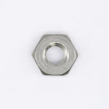 Hex Nut Part Number - 250100015 (Pack Of 4) For Sea-Doo