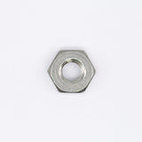 Hex Nut Part Number - 250100015 (Pack Of 4) For Sea-Doo