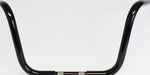 Black Handle Bars -Part Number- 0601-2740