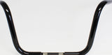 Black Handle Bars -Part Number- 0601-2740