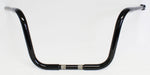 Black Handle Bars -Part Number- 0601-2740