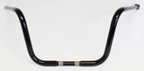 Black Handle Bars -Part Number- 0601-2740