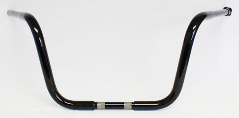 Black Handle Bars -Part Number- 0601-2740