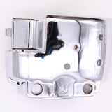 Chrome Sport Switch Part Number - 71529-96 For Harley-Davidson