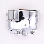 Chrome Sport Switch Part Number - 71529-96 For Harley-Davidson