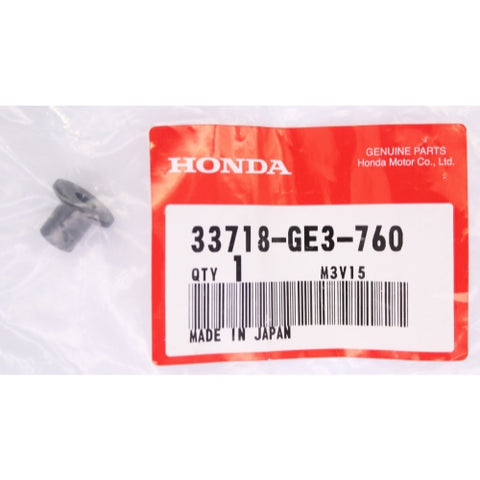 Honda Taillight Collar Part Number - 33718-GE3-760