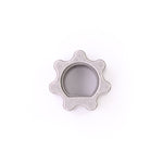 Oil Pump Rotor Part Number - 15331-Kpt-A00 For Honda