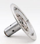 Fixed Driven Face Part Number - 3402-472 For Arctic Cat