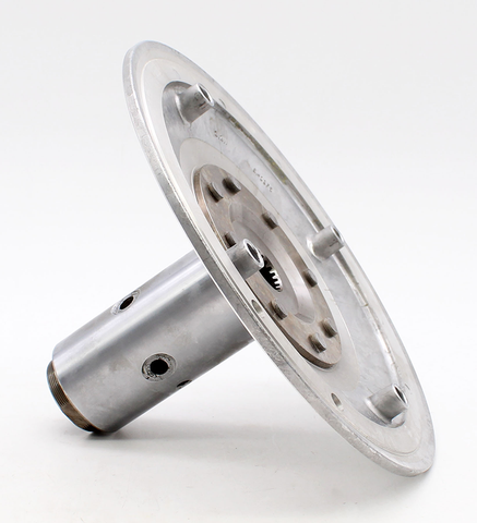Fixed Driven Face Part Number - 3402-472 For Arctic Cat