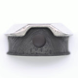 Kawasaki Cylinder Head Plug Cover PN 92066-1552