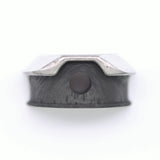 Kawasaki Cylinder Head Plug Cover PN 92066-1552