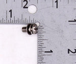 Kawasaki Float Screw (Pack of 5) PN 92009-3718