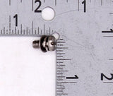 Kawasaki Float Screw (Pack of 5) PN 92009-3718