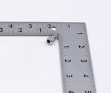 Socket Head Screw Part Number - 94322-92Ts For Harley-Davidson