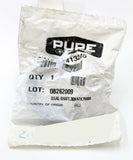 Polaris Shaft Seal Part Number - 5413245