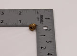 Main Jet .078 Part Number - Ds-72078 For Harley-Davidson