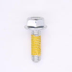Screw Part Number - 207562034 For Can-Am