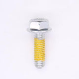 Screw Part Number - 207562034 For Can-Am